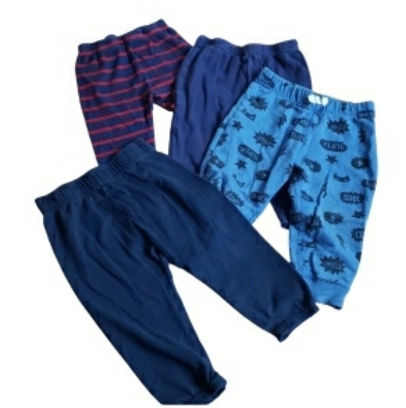 Other - Baby boy pants bundle 18months 🐋